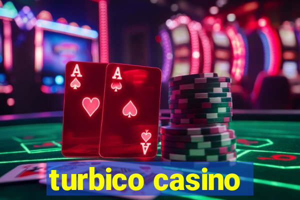 turbico casino