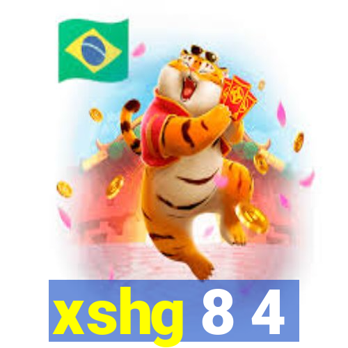 xshg 8 4