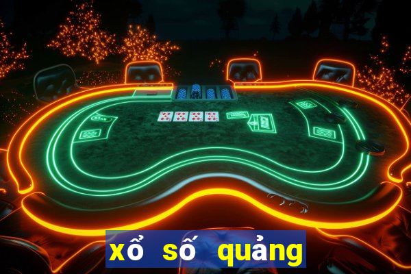 xổ số quảng trị ngày 25 tháng 5