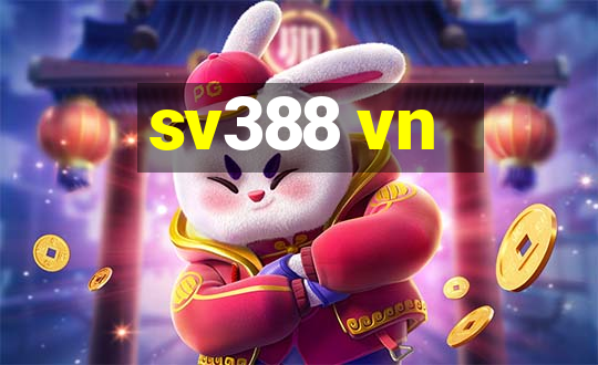 sv388 vn