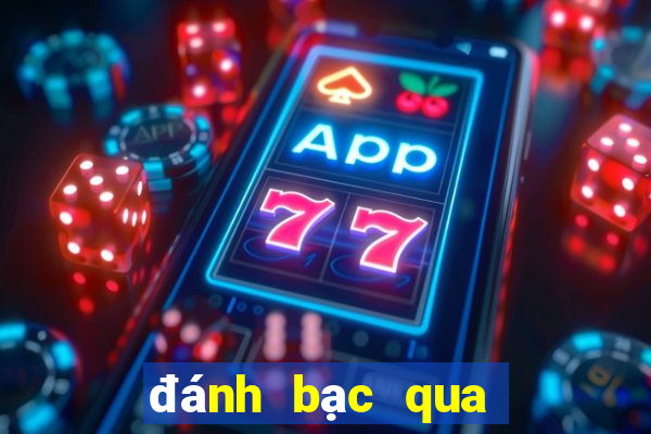 đánh bạc qua game bài