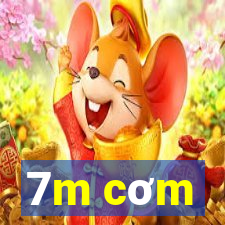 7m cơm