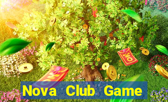 Nova Club Game Bài Online