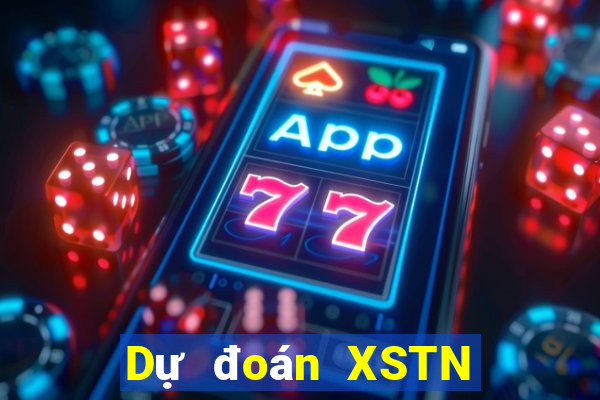 Dự đoán XSTN ngày 18