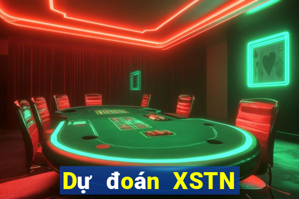 Dự đoán XSTN ngày 18