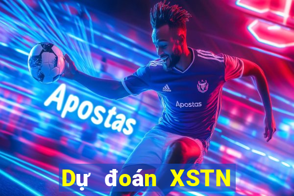 Dự đoán XSTN ngày 18