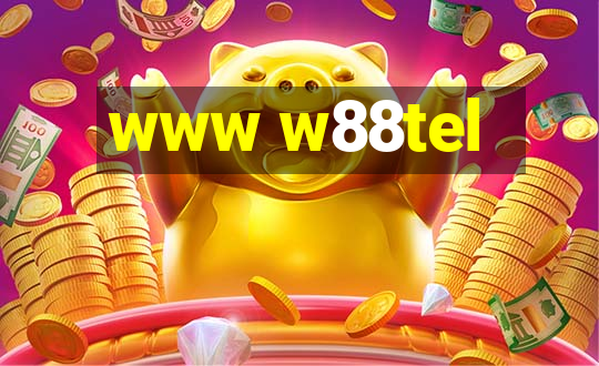 www w88tel