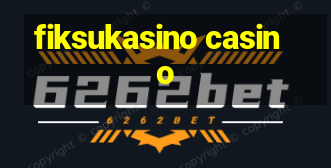 fiksukasino casino