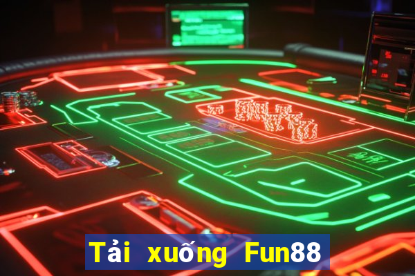 Tải xuống Fun88 Bắn cá King