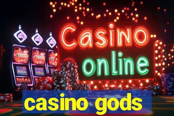 casino gods