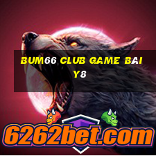 Bum66 Club Game Bài Y8