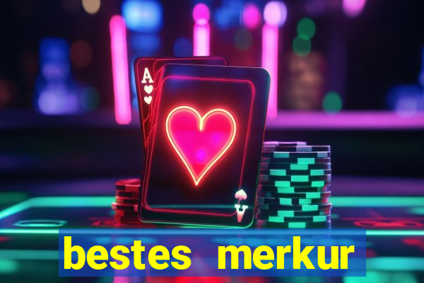 bestes merkur online casino