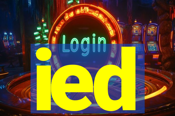 ied