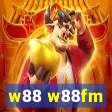 w88 w88fm