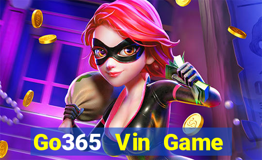 Go365 Vin Game Bài Liêng Online