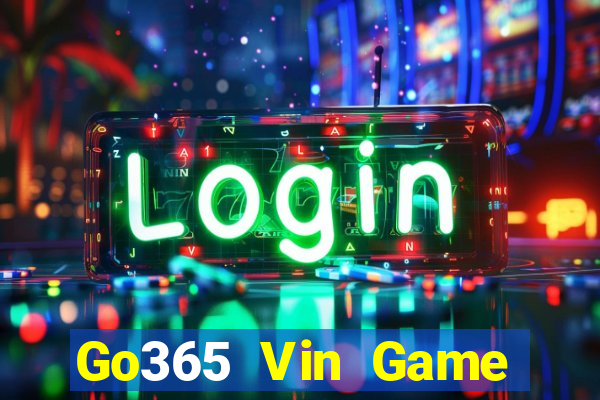 Go365 Vin Game Bài Liêng Online