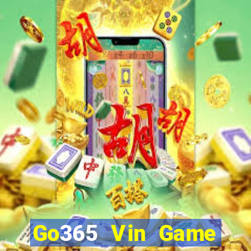 Go365 Vin Game Bài Liêng Online