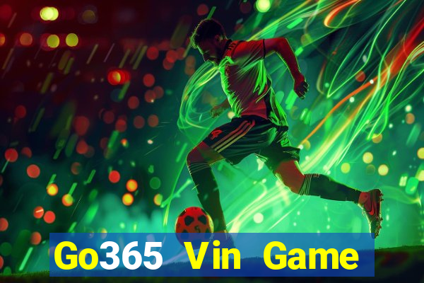 Go365 Vin Game Bài Liêng Online