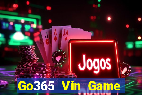 Go365 Vin Game Bài Liêng Online