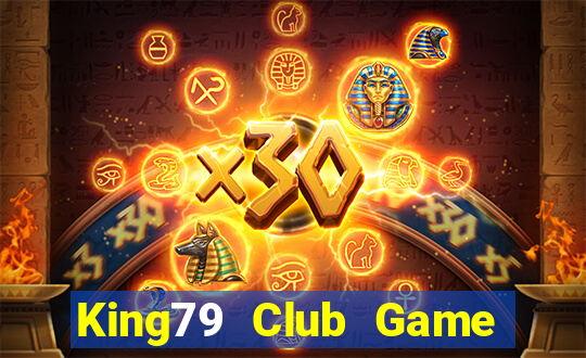 King79 Club Game Bài Son