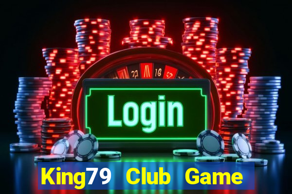 King79 Club Game Bài Son