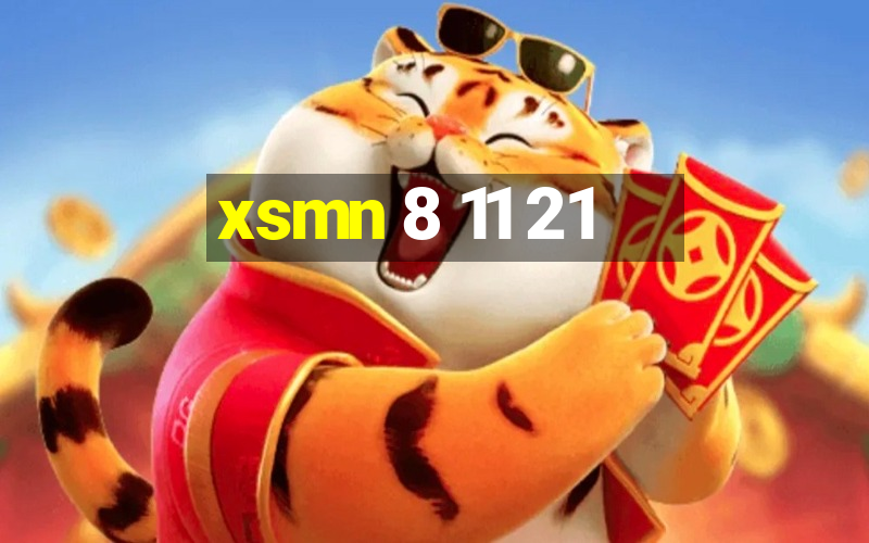 xsmn 8 11 21