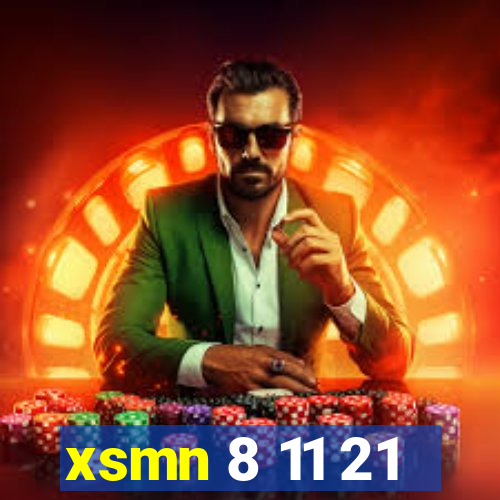 xsmn 8 11 21