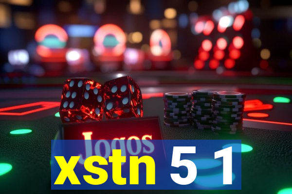 xstn 5 1