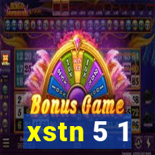 xstn 5 1