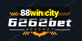 88win city