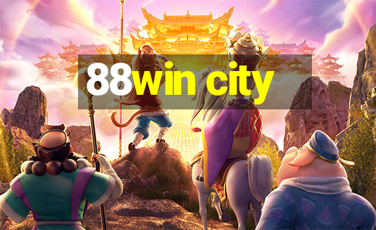 88win city