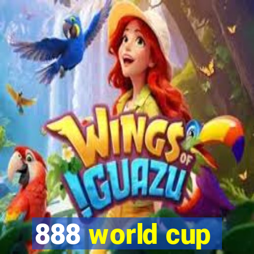 888 world cup