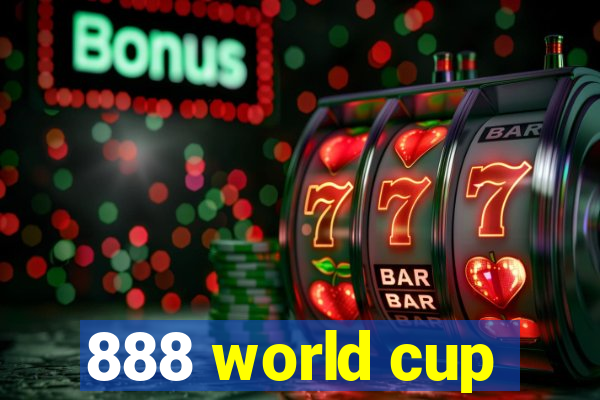 888 world cup