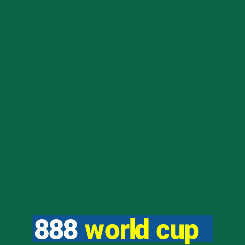 888 world cup