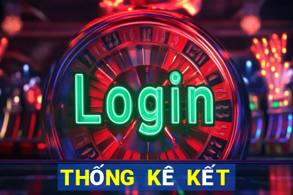 THỐNG KÊ KẾT QUẢ XSBD