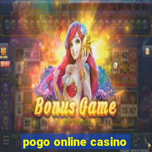 pogo online casino