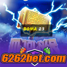 Boma 23