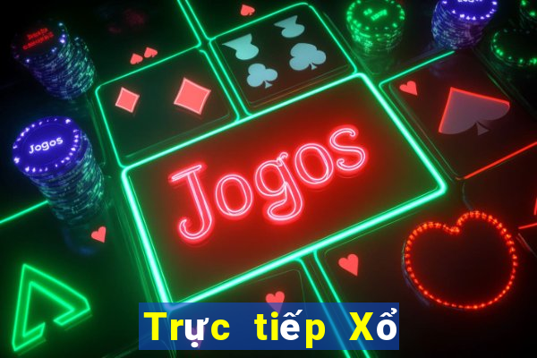 Trực tiếp Xổ Số thừa thiên huế ngày 21