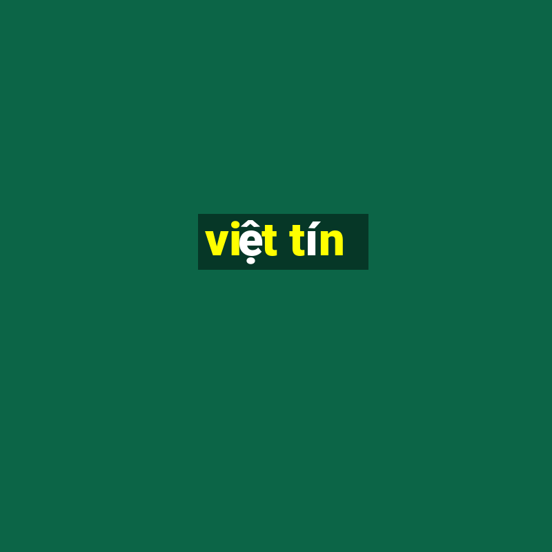 việt tín