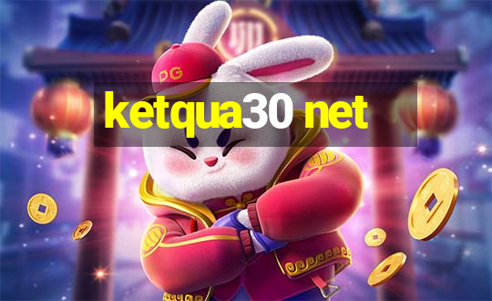 ketqua30 net