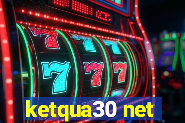 ketqua30 net