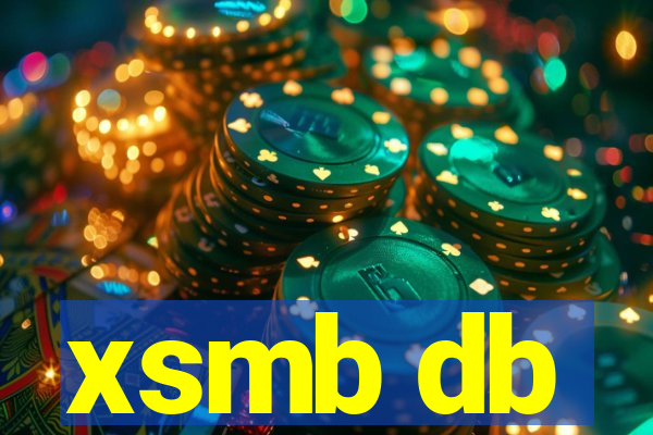 xsmb db