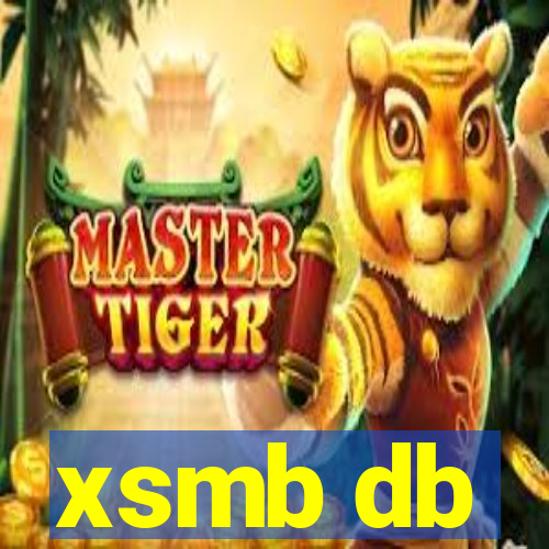 xsmb db