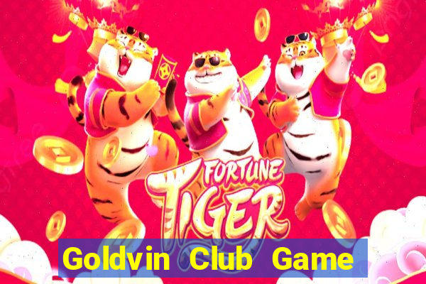 Goldvin Club Game Bài Xì Lát