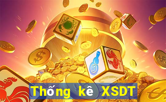 Thống kê XSDT ngày 28