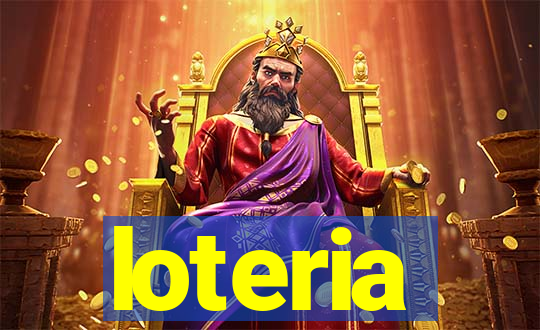 loteria