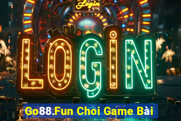 Go88.Fun Choi Game Bài