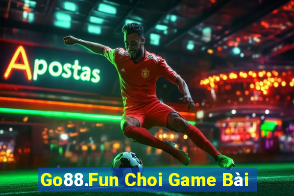 Go88.Fun Choi Game Bài