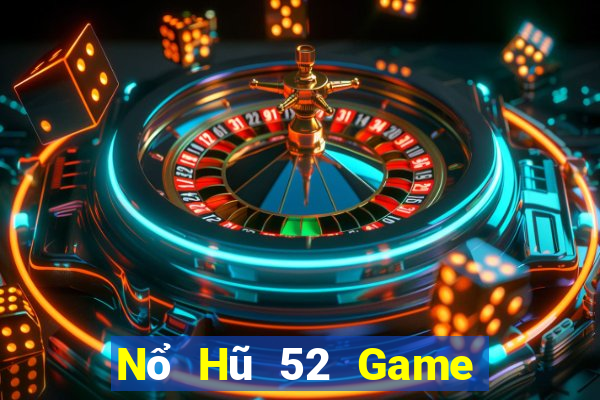 Nổ Hũ 52 Game Bài Rikvip