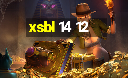 xsbl 14 12